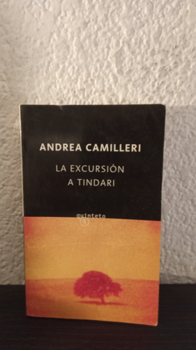 La Excursión A Tindari - Andrea Camilleri