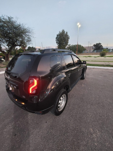 Renault Duster 1.6 Ph2 4x2 Dynamique 110cv