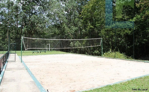 Imagem 12 de 18 de Terreno De 658m² Para Venda Ou Permuta Em Condomínio Fechado, Capital Ville 3 - Jundiaí-sp. - Tc00008 - 68866340