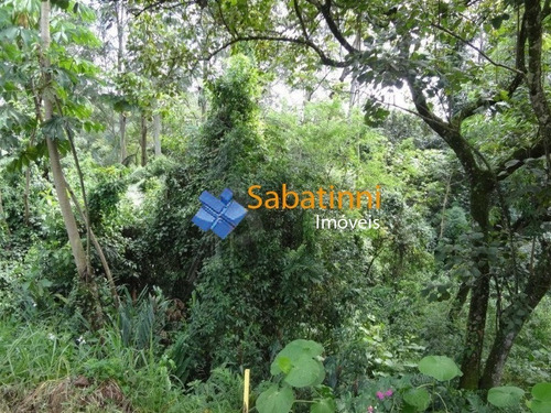 Imagem 2 de 4 de Terreno A Venda Em Sp Tucuruvi - Te00034 - 68133430