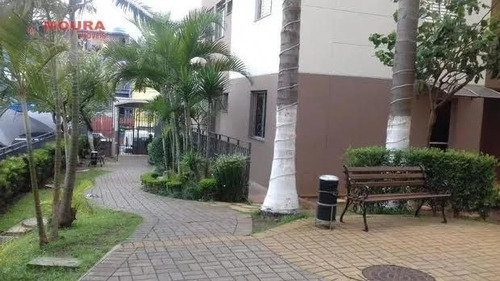 Imagem 5 de 21 de Apartamento - Ref: 6229