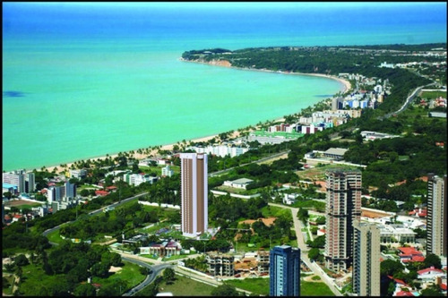 Imagem 10 de 19 de Excelente Apartamento No Altiplano - 23047