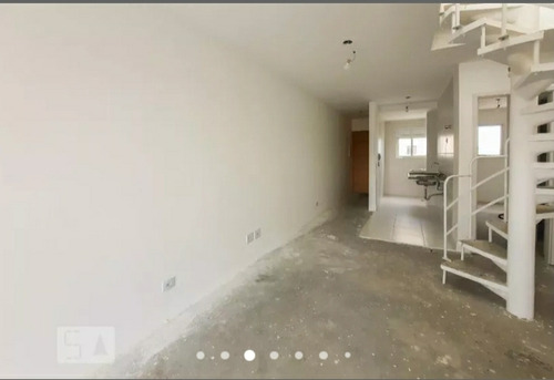Apartamento De 03 Dormitórios Cobertura Duplex Diadema