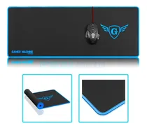 Comprar Mousepad Micronics X833 Gamer Machine Xl 80 X 30 Gamer