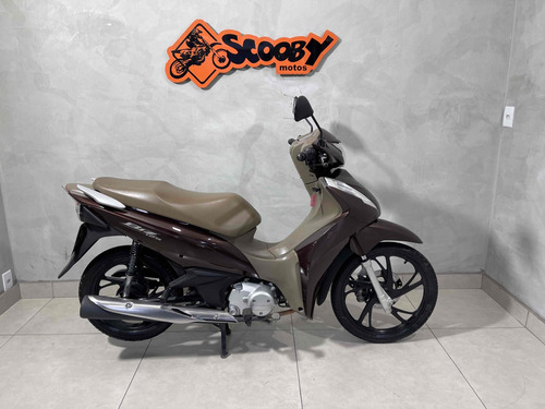 Honda Biz 125