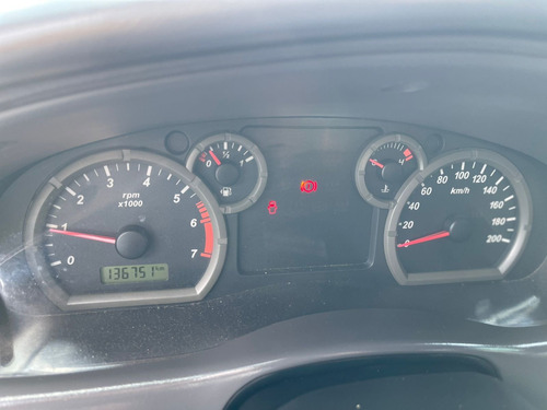 Ford Ranger Pickup Xlt L4 Crew Cab 5vel Aa Mt