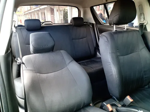 Suzuki Swift 1.2cc At Aa 4x2
