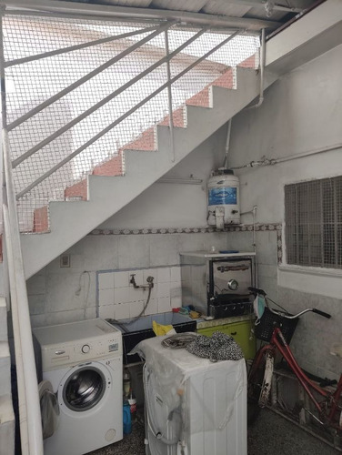 Imagen 4 de 13 de Ph De 3 Ambientes Con Terraza Y Patio, Entrada Independiente - Cel 1536599036