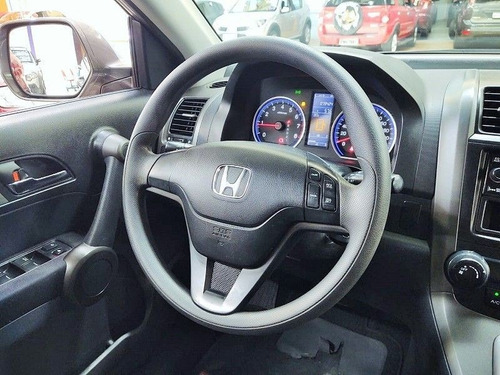 Honda Crv Lx 2.0 Autom.