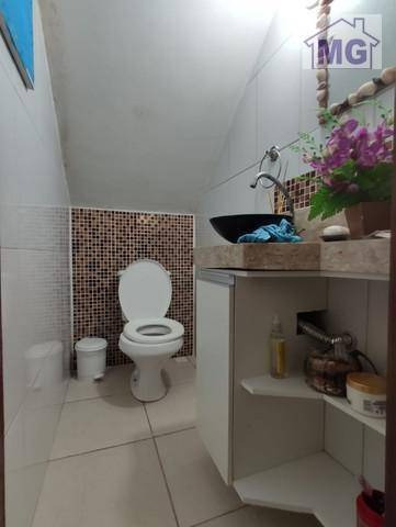 Casa À Venda, 98 M² Por R$ 340.000,00 - São Marcos - Macaé/rj - Ca0415