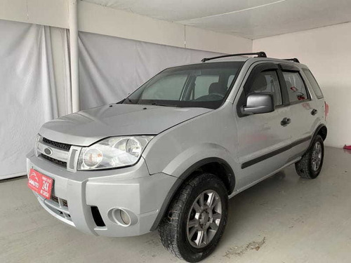 Imagem 1 de 15 de Ford Ecosport Xls2.0flex