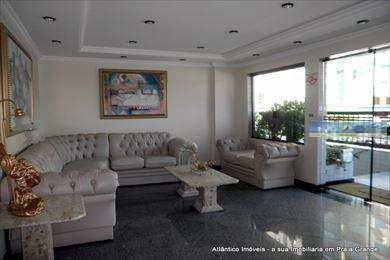 Imagem 6 de 9 de Apartamento Em Praia Grande Bairro Tupi - V2475