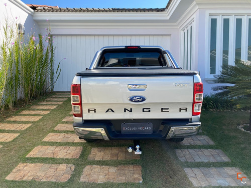 Imagem 6 de 13 de Ford Ranger 3.2 Xlt 4x4 Cd Diesel 2014