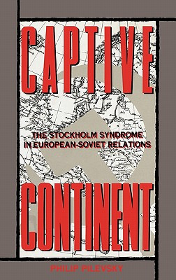 Libro Captive Continent: The Stockholm Syndrome In Europe...