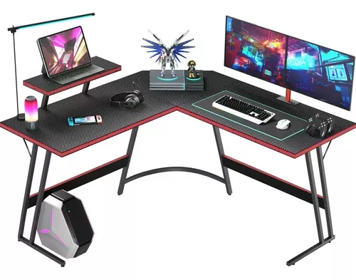 Mesa escritorio gaming Arcade