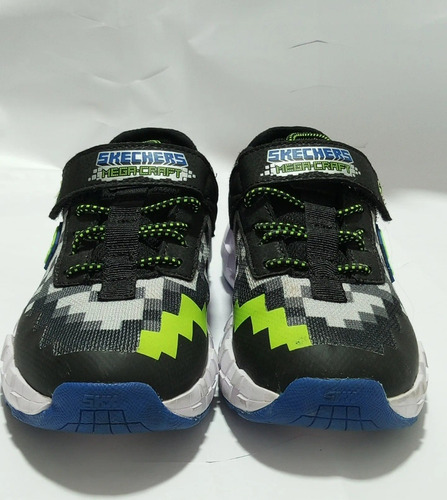 Skechers Mega Kraft Talla 33 O 2 Us