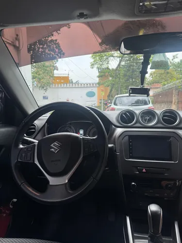 Automático, Gasolina, Soat Enero 2026