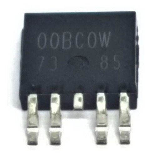 Transistor Oobcow 00bcow To-252 Nuevos