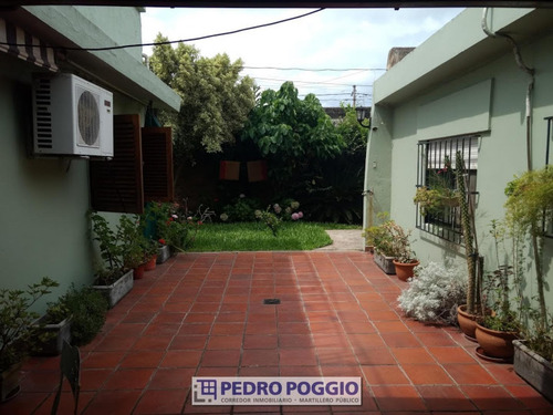Imagen 1 de 21 de Casa De Planta Baja 2 Dormitorios Mas 1 Dormitorio Externo