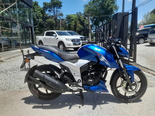 Imagen 10 de 10 de Rtr 160 0km 2023