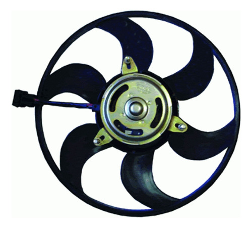 Electroventilador Omer Chevrolet Astra 2