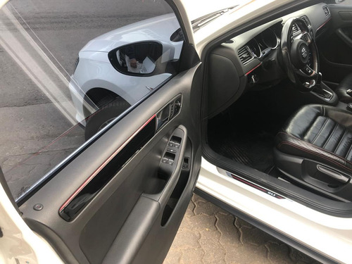 Volkswagen Vento 2.0 Tsi Gli 211cv App Connect