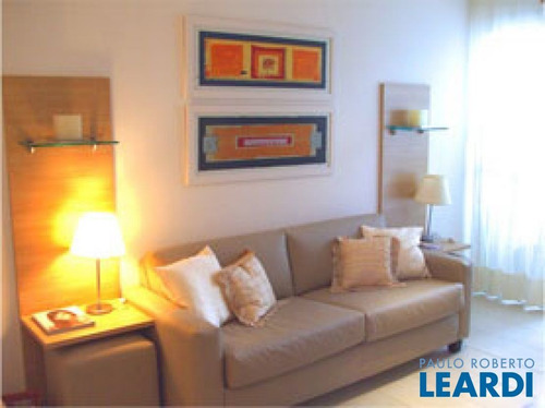 Imagem 2 de 9 de Apartamento - Morumbi - Sp - 481334