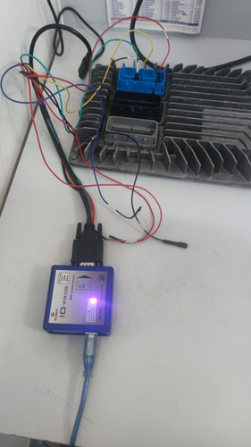 Io Prog Programador Carga Liberada Gm Módulos E83,e84,e39...