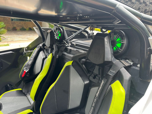 Polaris Rzr Turbo R