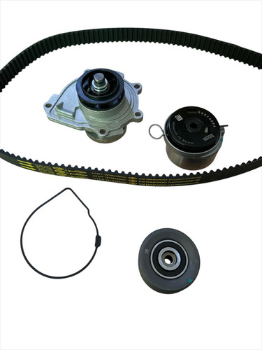 Kit De Distribucion Trax 1.8 2014 Gm Parts Original