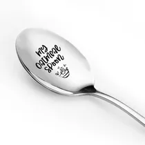 Comprar Ra Cereal Grabada Acero Inoxidable Para Amante Mujer Hombr