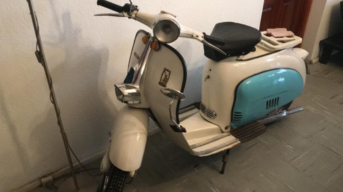 Garelli Capri