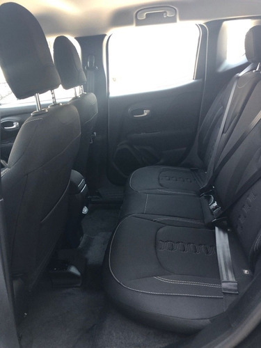 Imagen 10 de 15 de Jeep Renegade 2022 1.8 At6 Sport Jf