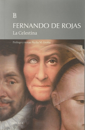 La Celestina - Fernando De Rojas