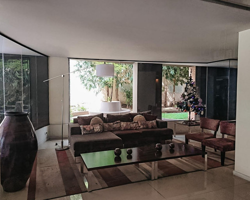 Espectacular Departamento En Venta