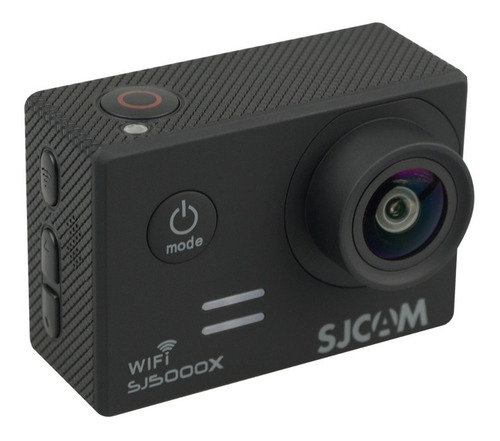 Câmera Sjcam Sj5000x Elite Original 2.0inch 12mp 4k Ultra Hd