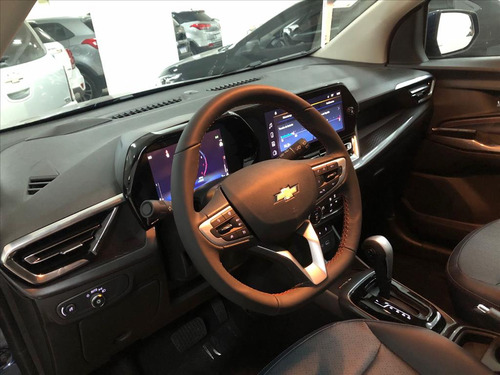 Chevrolet Spin 1.8 PREMIER 8V FLEX 4P AUTOMÁTICO