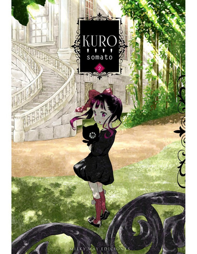 Kuro, Vol. 2