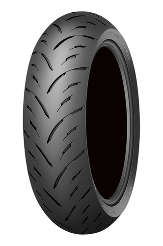 Neumatico Moto Dunlop 190/55zr17 75w Gpr300 Trasero