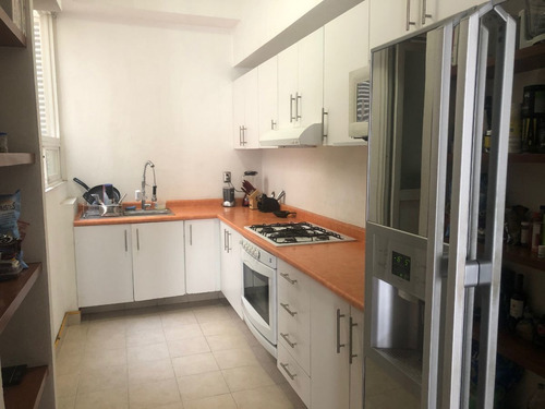 Imagen 4 de 20 de Departamento En Venta, Nuevo Polanco , Cdmx