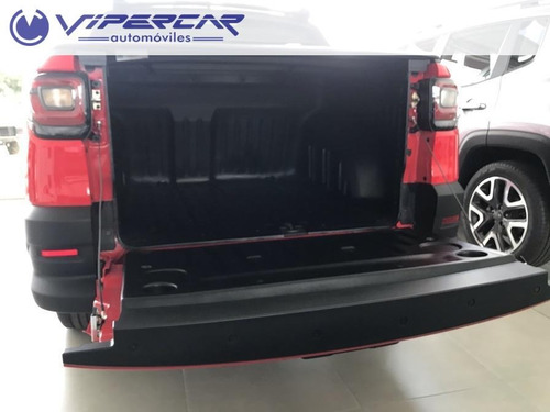 Fiat Strada Freedom 1.4 2021 0km