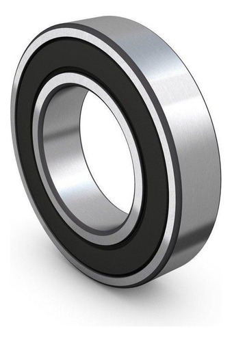 Rolamento 6004 Ddu C3 Timken 20x42x12 Único