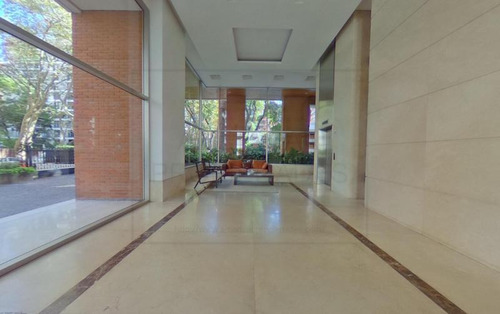 Imagen 8 de 30 de Piso Único En Belgrano Barrancas 4 Dormitorios Con Baño Completo En Suite Parrilla Pileta