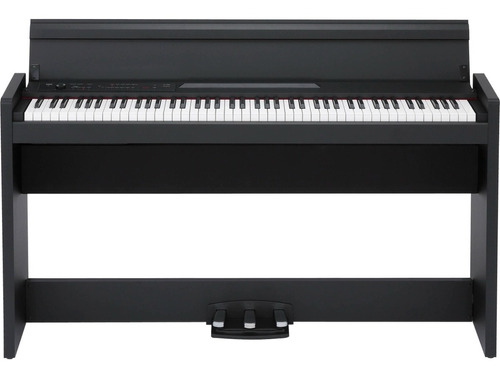 Korg Lp-380u Piano Digital De 88 Teclas Con Mueble