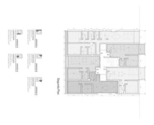 Imagen 14 de 22 de 1, 2, 3 Y 4 Dormitorios Con Amenities