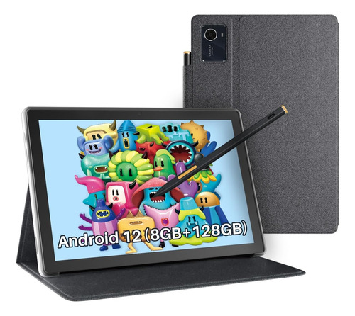 Kamvas Slate 10 Android Tablet Fhd+tactil+4096 Niveles Nuevo