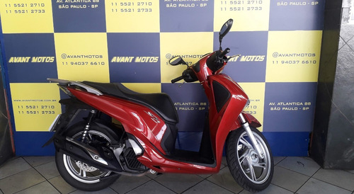 Imagem 1 de 12 de Honda Sh 150 I