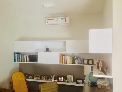 Imagem 8 de 15 de Casa Térrea Condomínio Fechado Venda Atibaia - Cc0456-1