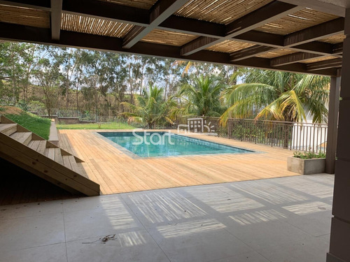 Imagem 13 de 30 de Casa À Venda Em Sítios De Recreio Gramado - Ca001066