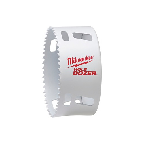 Broca Sierra Endurecida Hole Dozer 4  Milwaukee 49560213